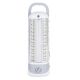 Ліхтарик DP-7104, 6.4W, 1500mAh, White
