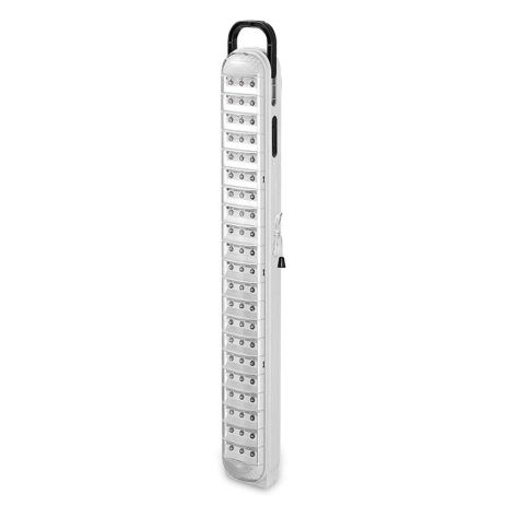Аккумуляторный Фонарь-Лампа LED 12,6W DP-715C (White)