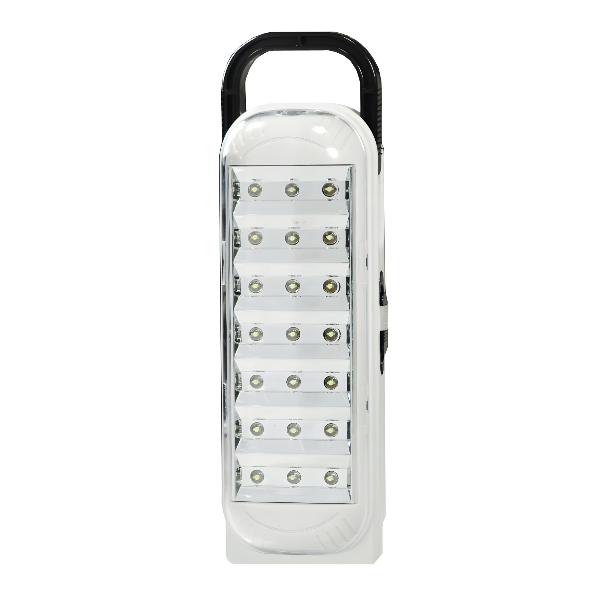 Ліхтарик DP-713C, IPX6, 4.2W, 1300mAh, білий колір Ліхтарик DP-713C, IPX6, 4.2W, 1300mAh, білий колір