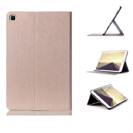 Чехол Tople Stand Samsung Tab A7 10.4 2020 T505 T500 Gold