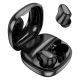 Наушнки беспроводные TWS HOCO EQ13 |BT5.3, 40/400mAh, 7h, mic| black
