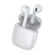 Наушники Bluetooth BASEUS Encok True Wireless Earphones W04 Pro white Наушники Bluetooth BASEUS Encok True Wireless Earphones W04 Pro white