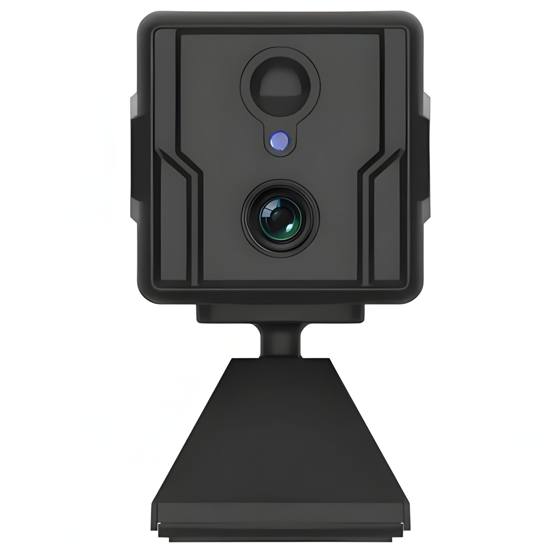 Міні камера відеоспостереження Nectronix T9 з акумулятором 2600 мАч, 4G, Full HD 1080P, датчик руху Міні камера відеоспостереження Nectronix T9 з акумулятором 2600 мАч, 4G, Full HD 1080P, датчик руху