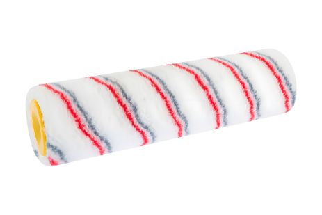 Малярный валик Multicolor, 48/250/11 мм, Ø 8 мм, MASTERTOOL 92-5704_Р