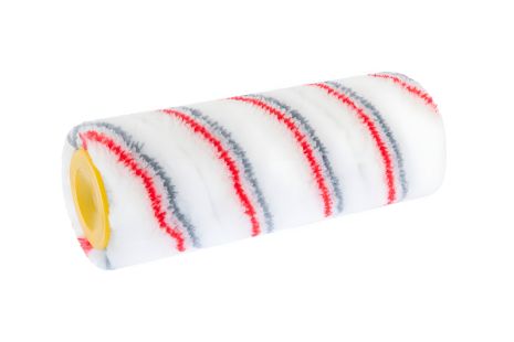 Валик малярний MASTERTOOL Multicolor 48/180/11 мм Ø 8 мм 92-5703_Р