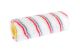 Малярний валик Multicolor 48/180/11 мм Ø 8 мм MASTERTOOL 92-5703