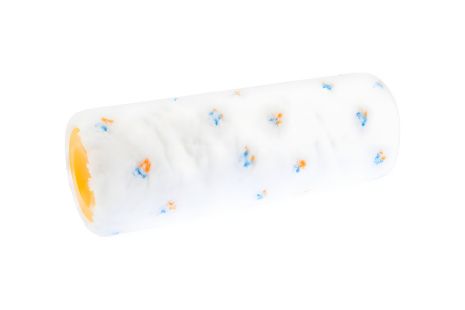 Малярный валик Microfiber 48/180/10 мм Ø 8 мм MASTERTOOL 92-5003