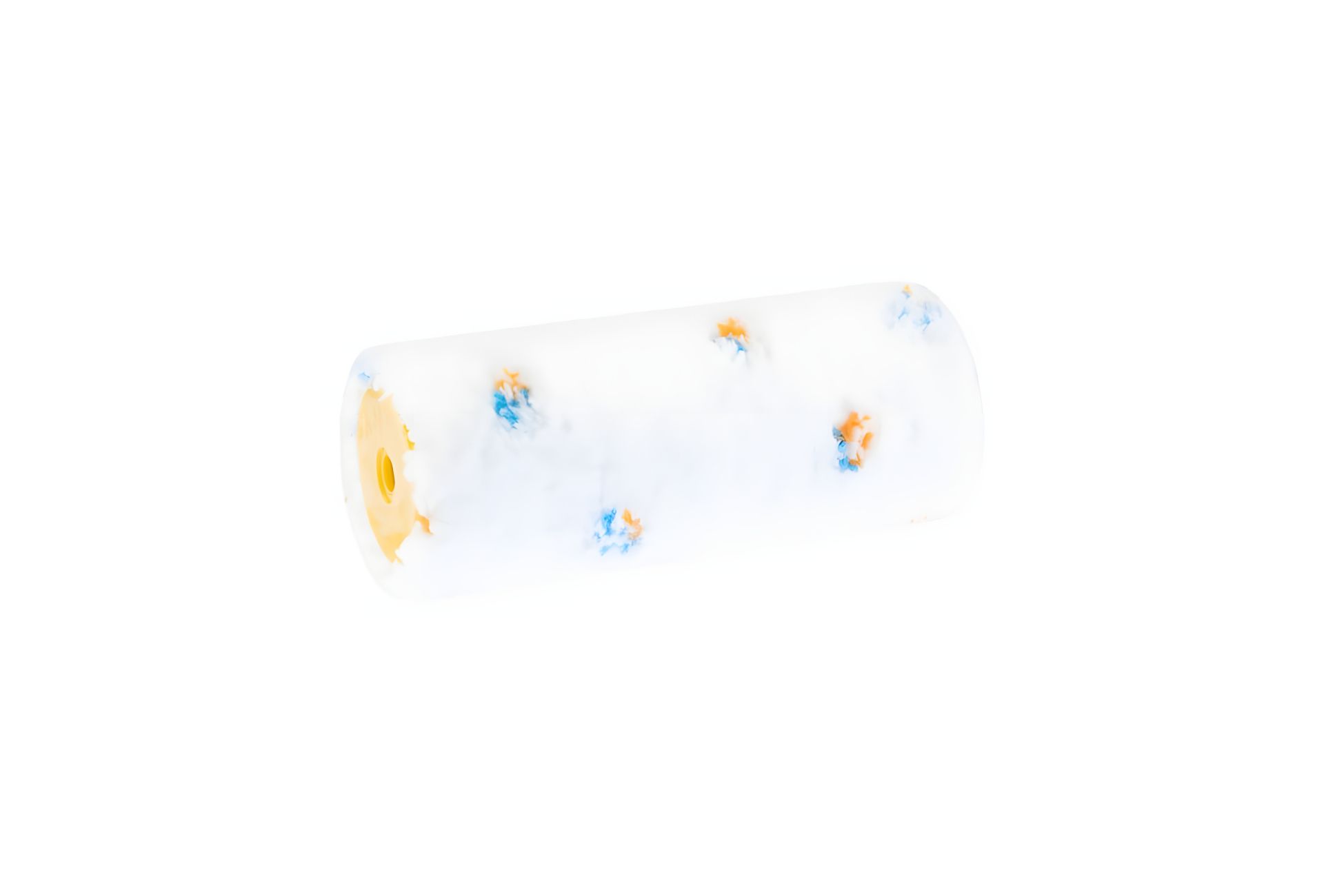 Валик малярный Microfiber 30/100/10 мм Ø 6 мм MASTERTOOL 92-4004 Валик малярный Microfiber 30/100/10 мм Ø 6 мм MASTERTOOL 92-4004