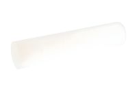 Малярний валик 50/250 мм Ø 6 мм MASTERTOOL Moltopren 92-8255