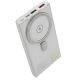 Повербанк HOCO Q22 PD20W+22.5W 10000 mAh wireless charging grey Повербанк HOCO Q22 PD20W+22.5W 10000 mAh wireless charging grey