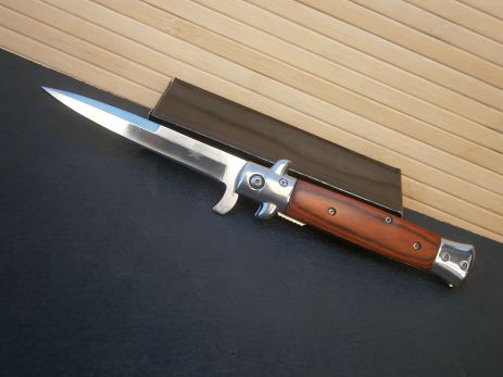 Складаний ніж 665 Elegant Brown / 23 см Складаний ніж 665 Elegant Brown / 23 см