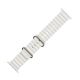 Π‘ΠΈΠ»ΡΠΊΠΎΠ½ΠΎΠ²ΠΈΠΉ ΡΠ΅ΠΌΡΠ½Π΅ΡΡ Hoco iWatch WA12 marine double buckle 38, 40, 41mm star color Π‘ΠΈΠ»ΡΠΊΠΎΠ½ΠΎΠ²ΠΈΠΉ ΡΠ΅ΠΌΡΠ½Π΅ΡΡ Hoco iWatch WA12 marine double buckle 38, 40, 41mm star color