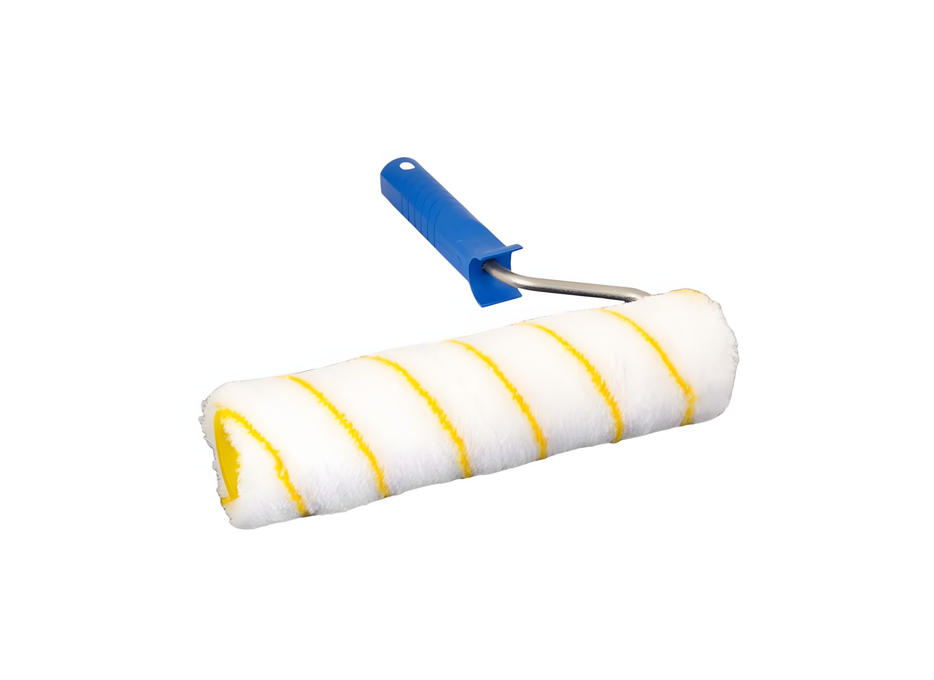 Малярний валик з ручкою 48/250/11 мм Ø 8 мм MASTERTOOL Girpaint 92-5204-P Малярний валик з ручкою 48/250/11 мм Ø 8 мм MASTERTOOL Girpaint 92-5204-P