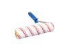 Малярный валик Multicolor 48/250/11 мм Ø 8 мм с ручкой MASTERTOOL 92-5704-P