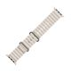 Ремінець силіконовий Hoco iWatch WA12 marine double buckle, 42, 44, 45, 49mm, star color