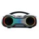 Акустика Xdobo Dream IPX6 | BT5.3, TWS, DSP, AUX / TF / USB, 80W, 12h | black Акустика Xdobo Dream IPX6 | BT5.3, TWS, DSP, AUX / TF / USB, 80W, 12h | black
