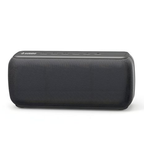 Акустика xdobo X7 IPX5 | BT5.0, DSP, 50W, AUX / TF / USB, TWS, 15h Max | black Акустика xdobo X7 IPX5 | BT5.0, DSP, 50W, AUX / TF / USB, TWS, 15h Max | black