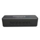 Акустика xdobo X5 IPX6 | BT5.0, DSP, 30W, TWS, AUX / TF / USB, 8h Max | black