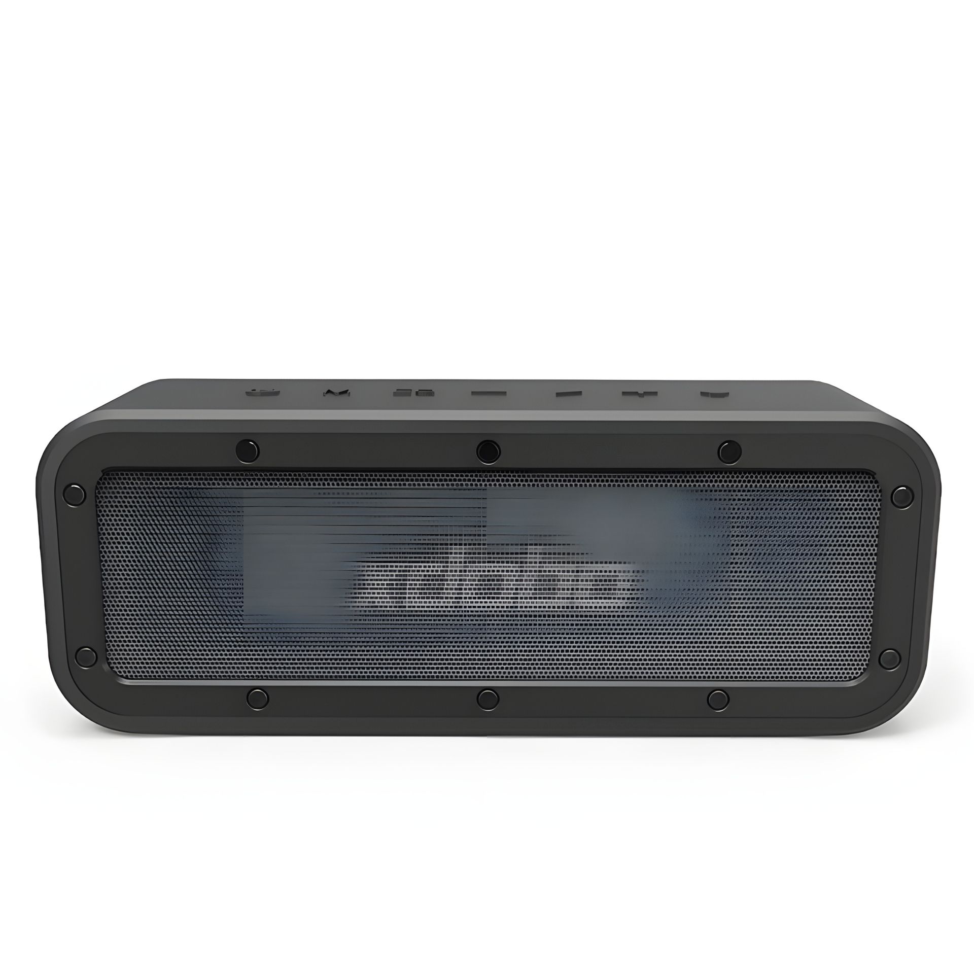 Акустика xdobo Wake 1983 IPX7 | BT5.0, AUX, 25x2W, TWS, 10h Max | black Акустика xdobo Wake 1983 IPX7 | BT5.0, AUX, 25x2W, TWS, 10h Max | black