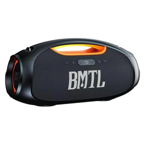 Акустика Xdobo BMTL BOOM IPX6 |BT5.3, TWS, AUX/USB, 100W, TWS,EQ, 10h| black