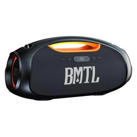 Акустика Xdobo BMTL BOOM IPX6 |BT5.3, TWS, AUX/USB, 100W, TWS,EQ, 10h| black