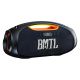 Акустика Xdobo BMTL BOOM IPX6 |BT5.3, TWS, AUX/USB, 100W, TWS,EQ, 10h| black