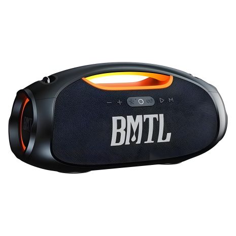 Акустика Xdobo BMTL BOOM IPX6 |BT5.3, TWS, AUX/USB, 100W, TWS,EQ, 10h| black