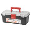 Инструментальный ящик 13" 318*175*131мм INTERTOOL BX-0125 Инструментальный ящик 13" 318*175*131мм INTERTOOL BX-0125
