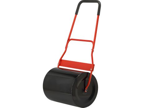 Садовий ручний каток з водою V = 65 л, Ø 40 х 50 см [1] Yato YT-86760