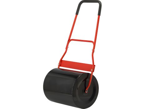 Садовий ручний каток з водою V = 65 л, Ø 40 х 50 см [1] Yato YT-86760