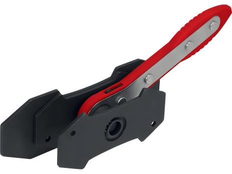 Сепаратор гальмівних циліндрів з тріщаткою 116/175 х 55/60 мм, Yato YT-06804