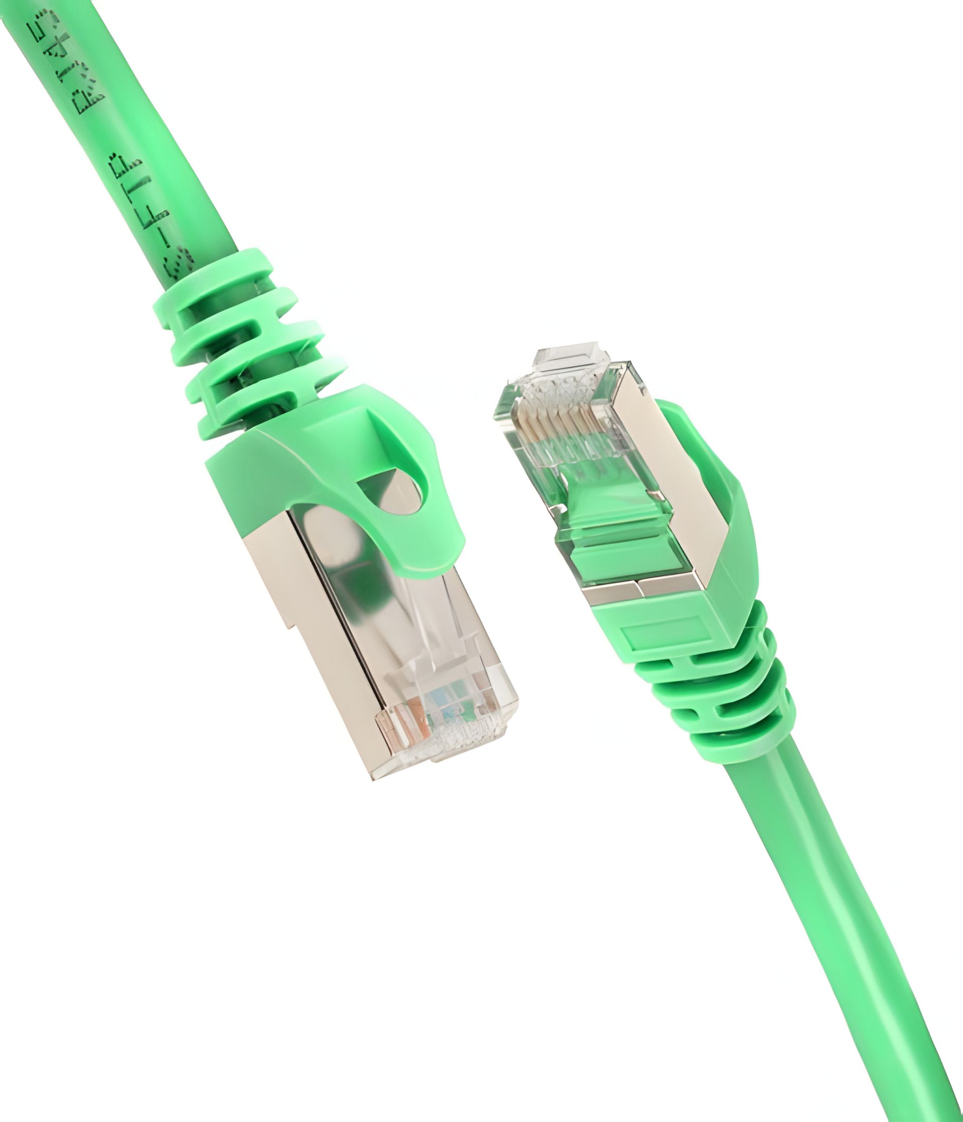 Патч-корд 2E Cat 6, UTP, RJ45, 26AWG, 7/0.16 Cu, 1.50 m, PVC, зелёный Патч-корд 2E Cat 6, UTP, RJ45, 26AWG, 7/0.16 Cu, 1.50 m, PVC, зелёный
