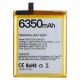Аккумулятор для Doogee S96 / S96 Pro / S96 GT BAT20ZN1296350 (6350 mAh) [Original PRC] гарантия 12 мес.