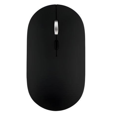 Wireless Мышь T-Wolf X2 Rechargeable 2.4G Черный Wireless Мышь T-Wolf X2 Rechargeable 2.4G Черный
