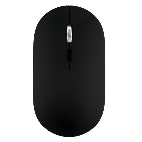 Wireless Мышь T-Wolf X2 Rechargeable 2.4G Черный