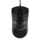 Черная USB мышь T-Wolf V15