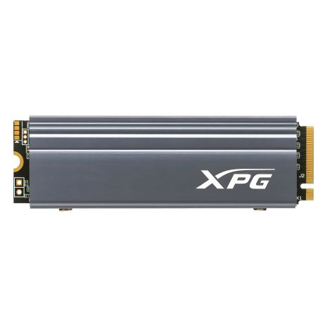 SSD M.2 ADATA GAMMIX S70 BLADE 1TB 2280 PCIe 4x4 NVMe 3D NAND Read/Write:7400/5500 MB/sec SSD M.2 ADATA GAMMIX S70 BLADE 1TB 2280 PCIe 4x4 NVMe 3D NAND Read/Write:7400/5500 MB/sec