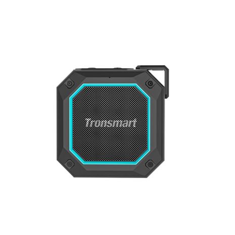 Акустика Tronsmart Groove 2 IPX7 |BT5.3, TWS, 18h Max| black