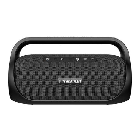 Акустика Tronsmart Bang Mini IPX6 |BT5.3, AUX, 50W, NFC, TWS, 15h Max| black