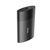 Зовнішній SSD накопичувач HOCO PSSD UD12 | 1TB | чорний