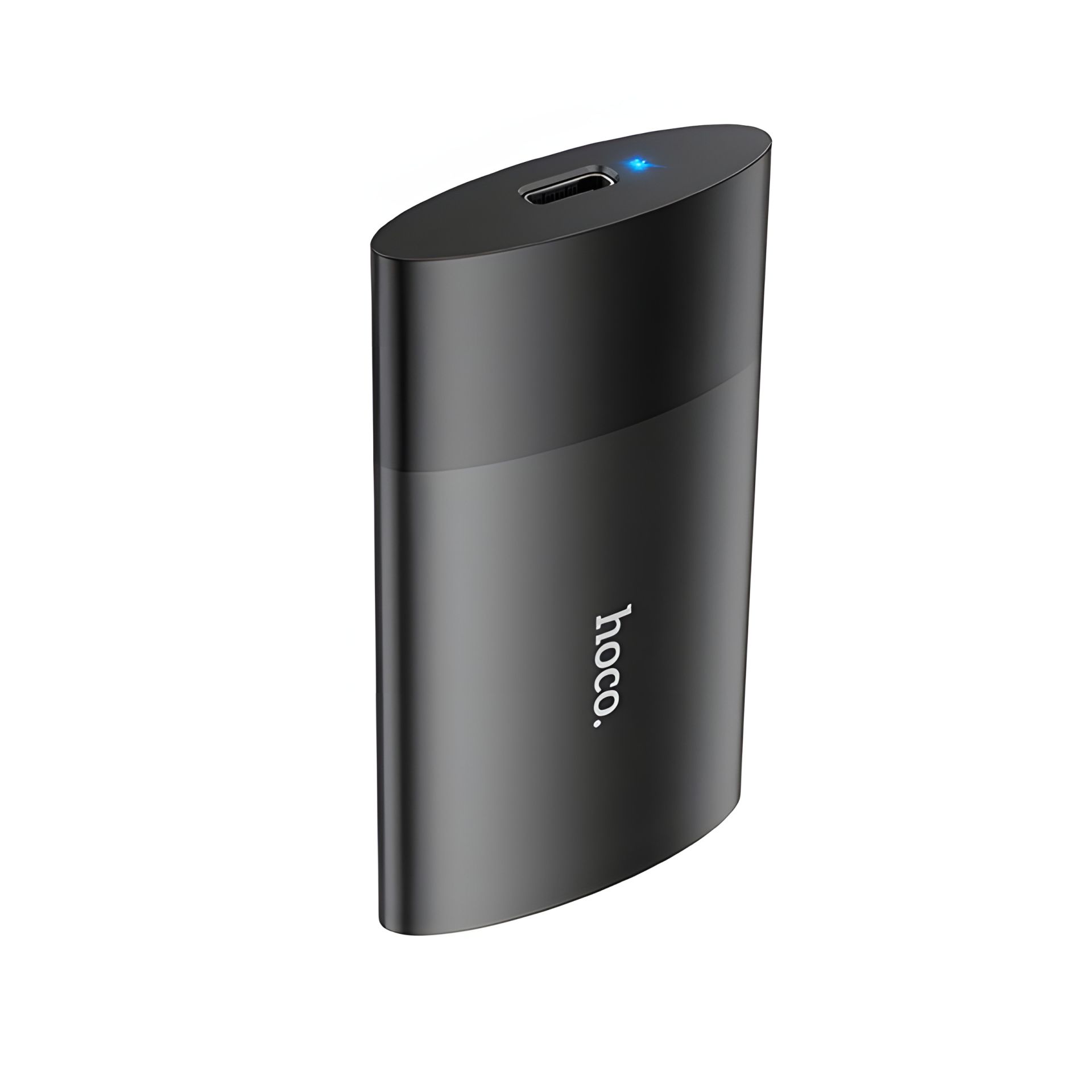 ΠΠΎΠ²Π½ΡΡΠ½ΡΠΉ Π½Π°ΠΊΠΎΠΏΠΈΡΡΠ²Π°Ρ HOCO PSSD Mobile SSD UD12 | 512GB | black ΠΠΎΠ²Π½ΡΡΠ½ΡΠΉ Π½Π°ΠΊΠΎΠΏΠΈΡΡΠ²Π°Ρ HOCO PSSD Mobile SSD UD12 | 512GB | black