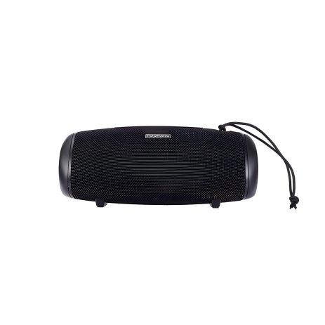 Акустика Sounarc R1 IPX6 | BT5.3, AUX / TF, 40W, TWS, 16h Max | black Акустика Sounarc R1 IPX6 | BT5.3, AUX / TF, 40W, TWS, 16h Max | black