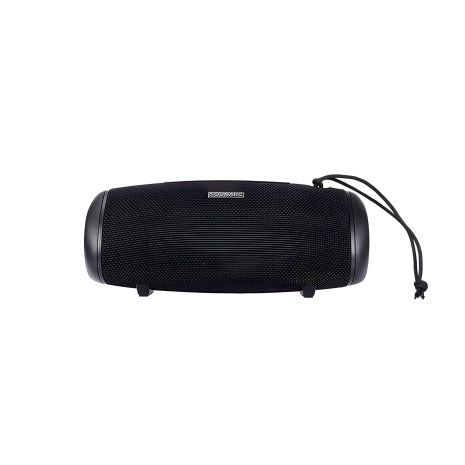 Акустика Sounarc R1 IPX6 | BT5.3, AUX / TF, 40W, TWS, 16h Max | black Акустика Sounarc R1 IPX6 | BT5.3, AUX / TF, 40W, TWS, 16h Max | black