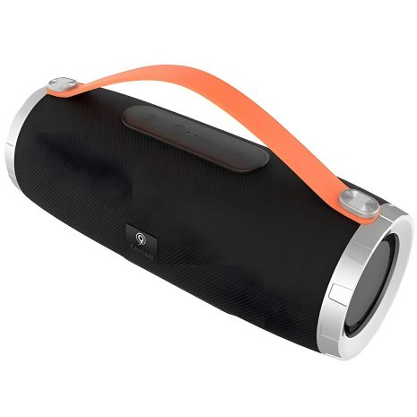 Акустика CELEBRAT TWS SP-6 | AUX/USB/TF/FM/BT5.0, 5W*2| black Акустика CELEBRAT TWS SP-6 | AUX/USB/TF/FM/BT5.0, 5W*2| black