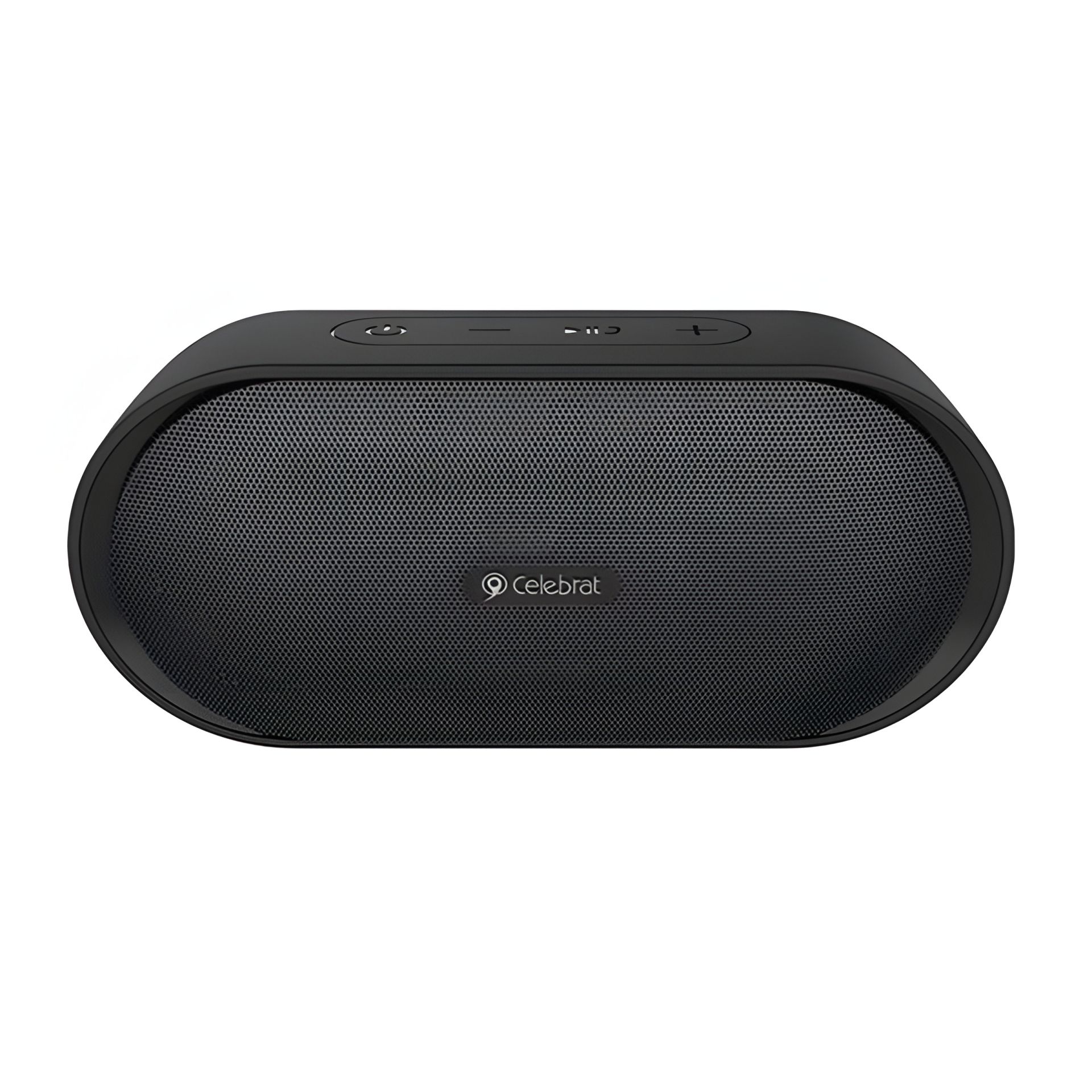 Акустика CELEBRAT TWS SP-2 IPX7, AUX/TF/BT5.0, 5W| black Акустика CELEBRAT TWS SP-2 IPX7, AUX/TF/BT5.0, 5W| black