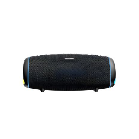 Акустика Sounarc R2 IPX6 | BT5.3, AUX / TF, 60W, TWS, 12h Max | black Акустика Sounarc R2 IPX6 | BT5.3, AUX / TF, 60W, TWS, 12h Max | black