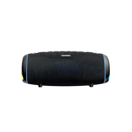 Акустика Sounarc R2 IPX6 | BT5.3, AUX / TF, 60W, TWS, 12h Max | black Акустика Sounarc R2 IPX6 | BT5.3, AUX / TF, 60W, TWS, 12h Max | black