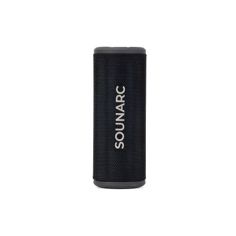 Акустика Sounarc P4 IPX6 |BT5.3, AUX,20W, EQ, TWS, 18h Max| black Акустика Sounarc P4 IPX6 |BT5.3, AUX,20W, EQ, TWS, 18h Max| black