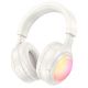 Навушники HOCO Focus BT headphones W48 | BT5.3, AUX / BT / TF, 46h | Milky white Навушники HOCO Focus BT headphones W48 | BT5.3, AUX / BT / TF, 46h | Milky white