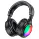 Навушники HOCO Focus BT headphones W48 | BT5.3, AUX / BT / TF, 46h | black Навушники HOCO Focus BT headphones W48 | BT5.3, AUX / BT / TF, 46h | black